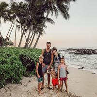 Отзыв от Дана - виза ДТВ